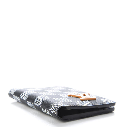 Louis Vuitton Damier Distorted Pocket Organizer 4 of 7