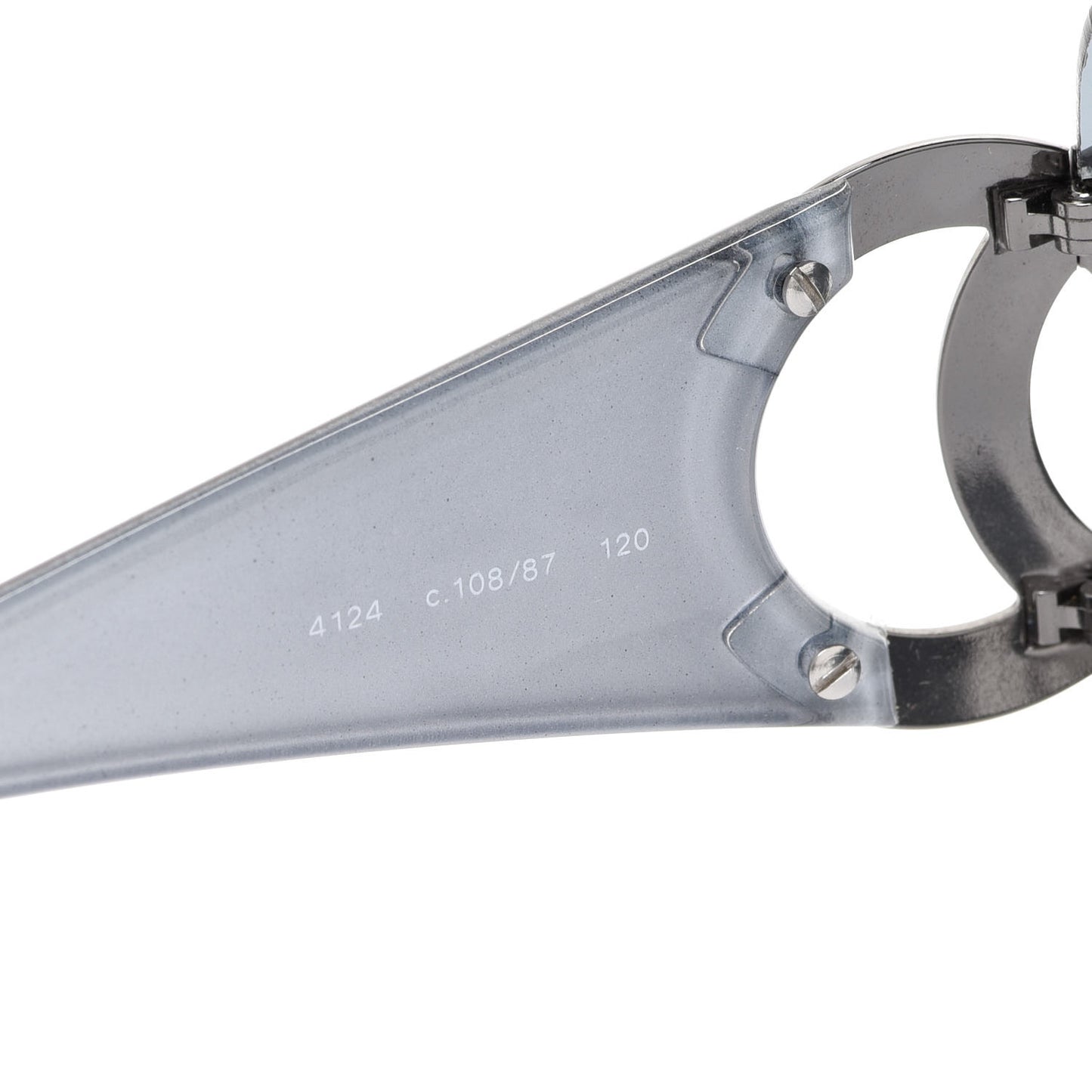 CC Sunglasses 4124 Grey