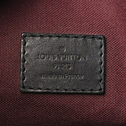 Louis Vuitton Monogram Macassar Torres Messenger 5 of 7