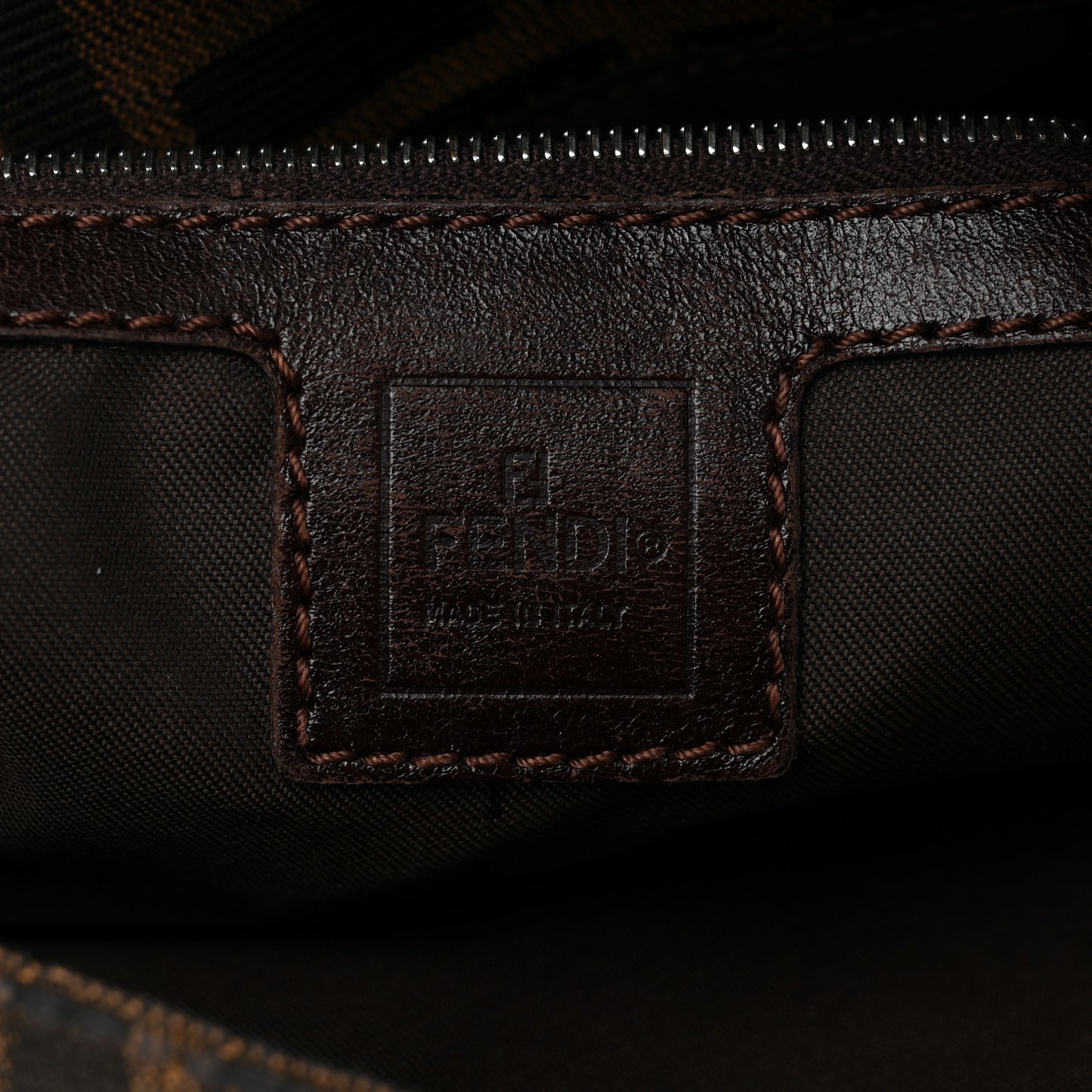 Zucca Mama Baguette Tobacco