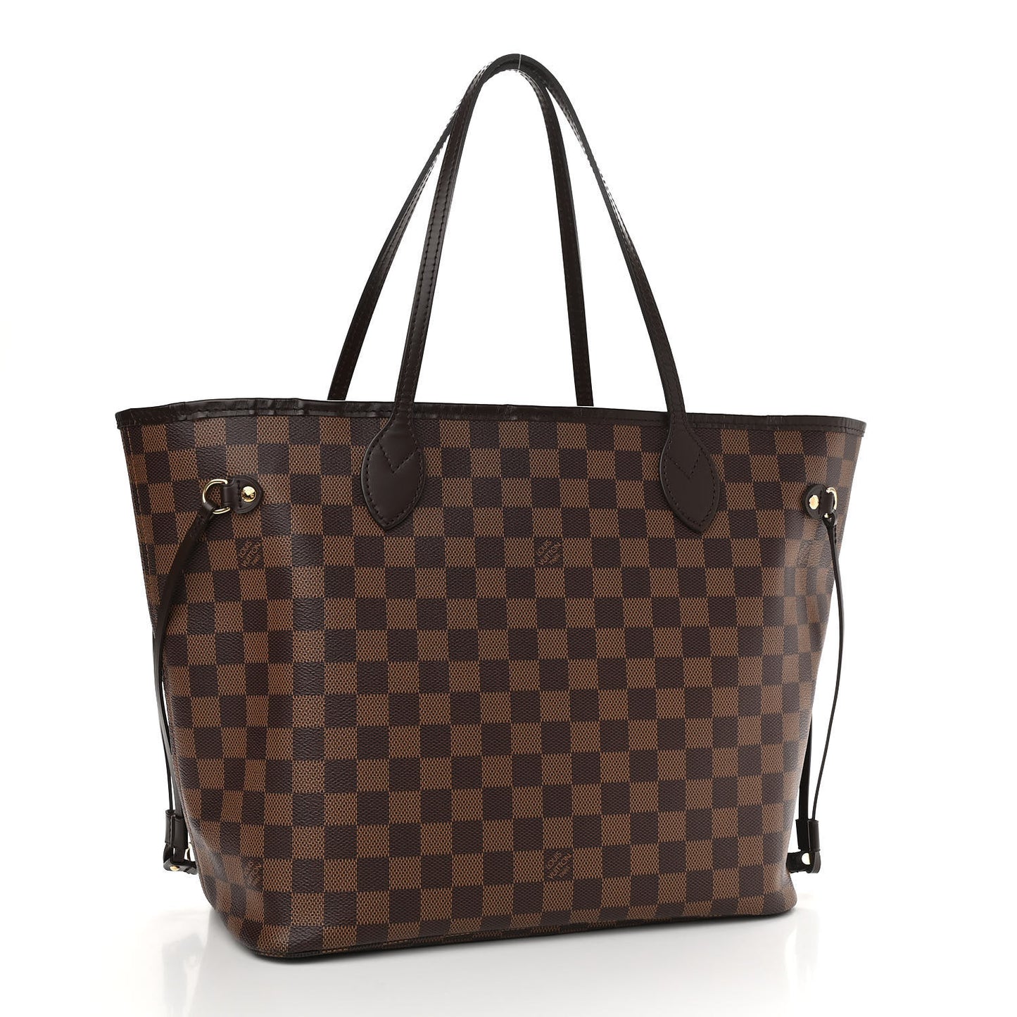 Damier Ebene Neo Neverfull MM