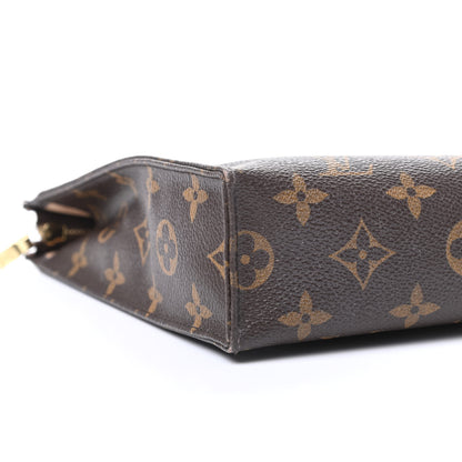 Louis Vuitton Monogram Toiletry Pouch 26 6 of 8