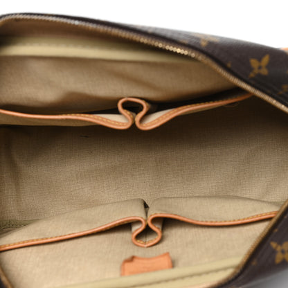 Louis Vuitton Monogram Deauville 5 of 11