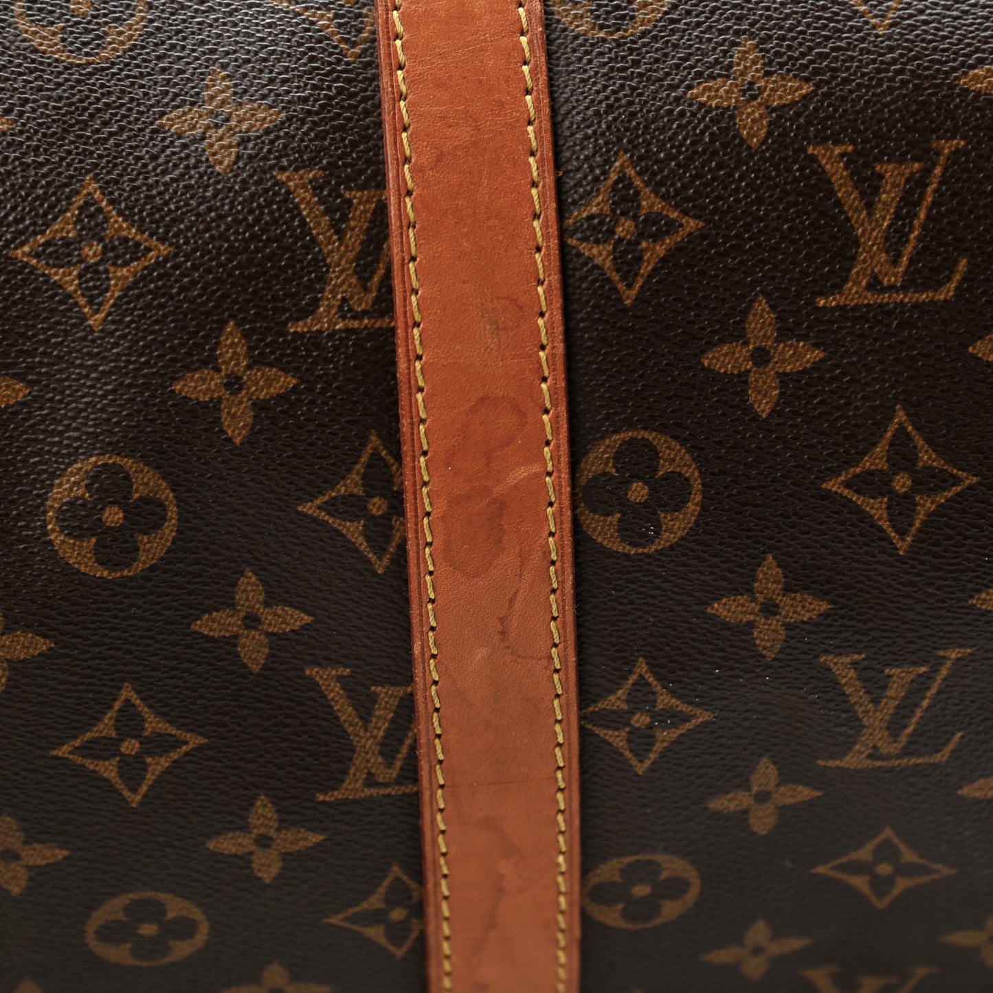Monogram Keepall 45