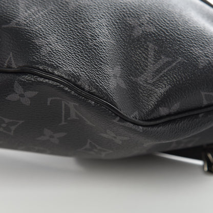 Louis Vuitton Monogram Eclipse Discovery Bumbag 9 of 9