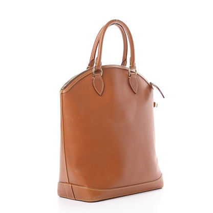 Louis Vuitton Nomade Lockit Caramel 2 of 18
