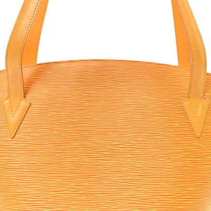 Louis Vuitton Epi Saint Jacques GM Tassil 7 of 10