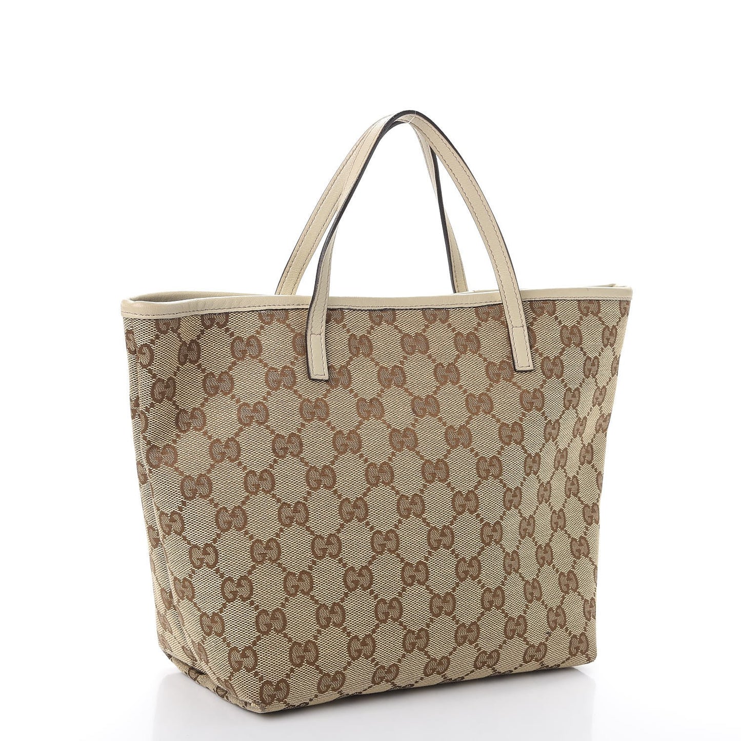 GG Monogram Mini Zoo Bird Tote