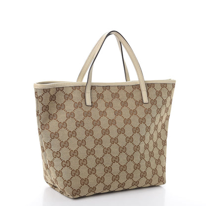Gucci GG Monogram Mini Zoo Bird Tote 4 of 14