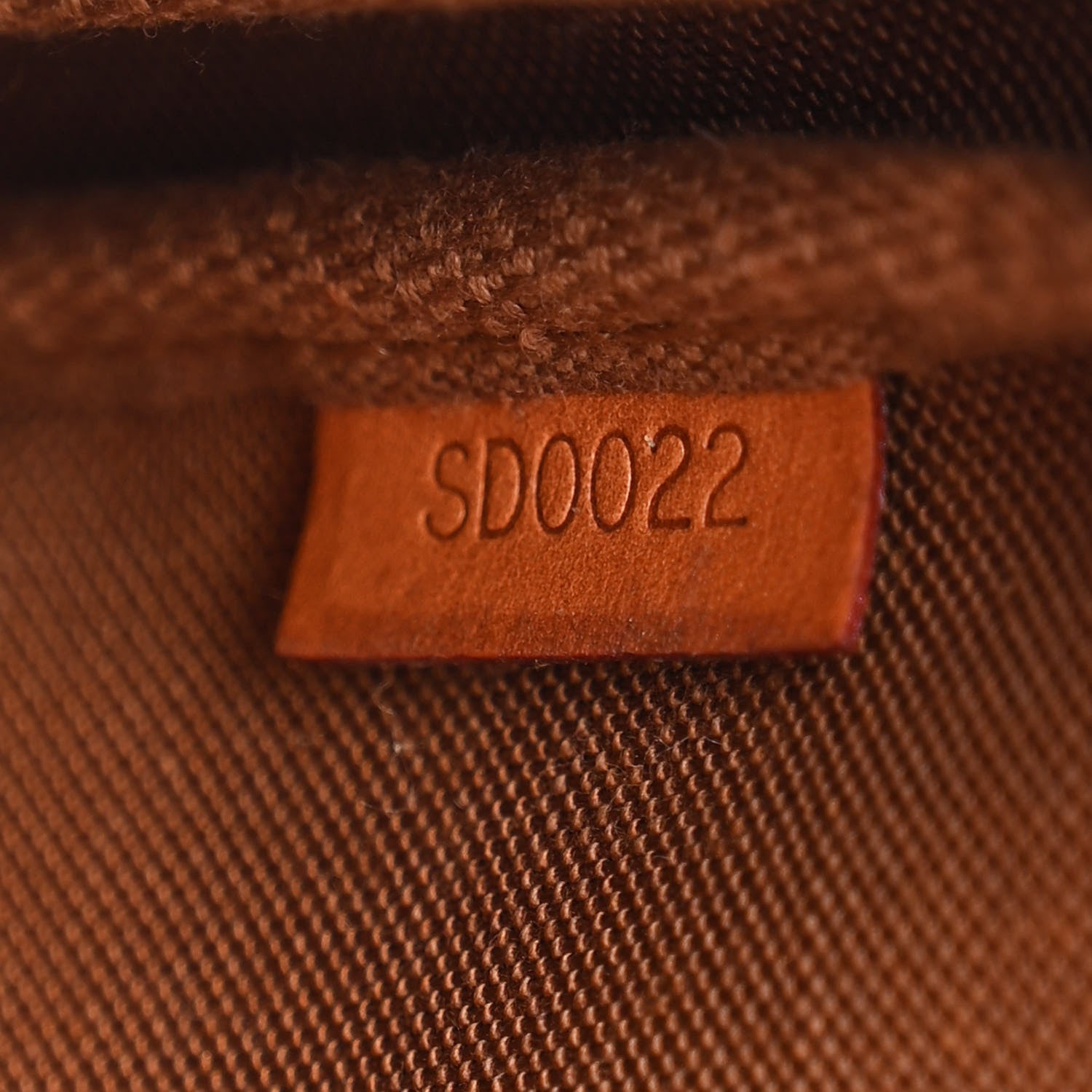 Louis Vuitton Monogram Pochette Accessories 7 of 12