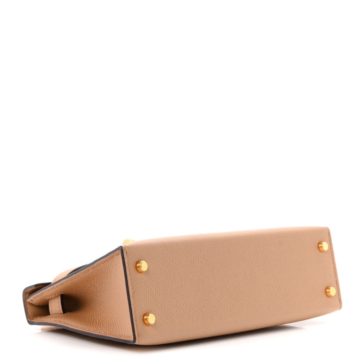 Hermes Epsom Mini Kelly Sellier 20 Chai 4 of 11