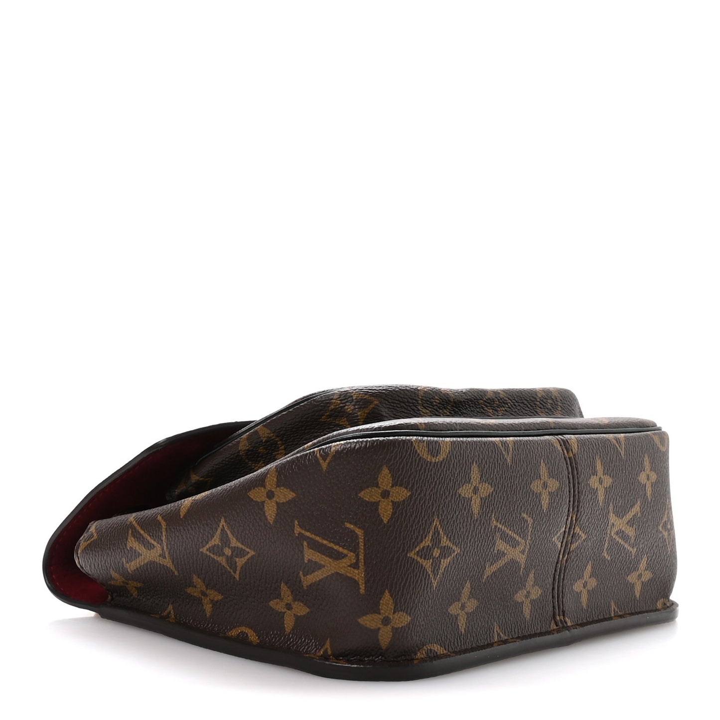 Monogram Passy