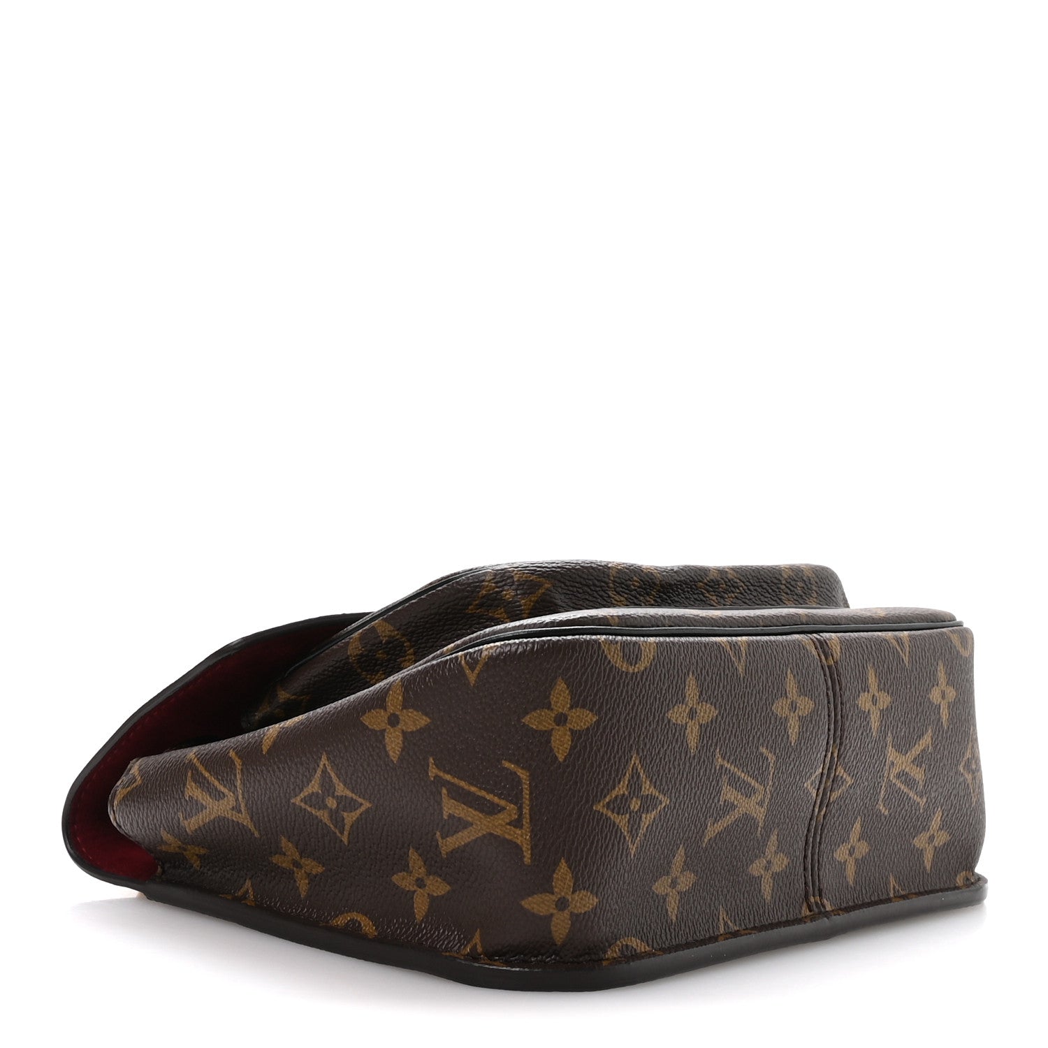 Louis Vuitton Monogram Passy 4 of 10