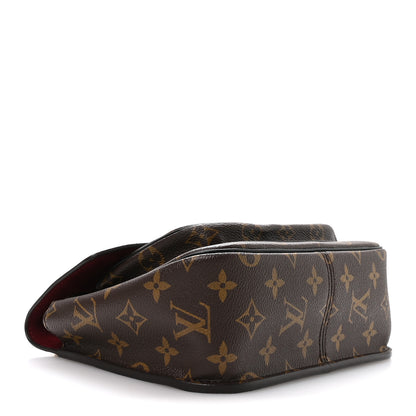 Louis Vuitton Monogram Passy 4 of 10