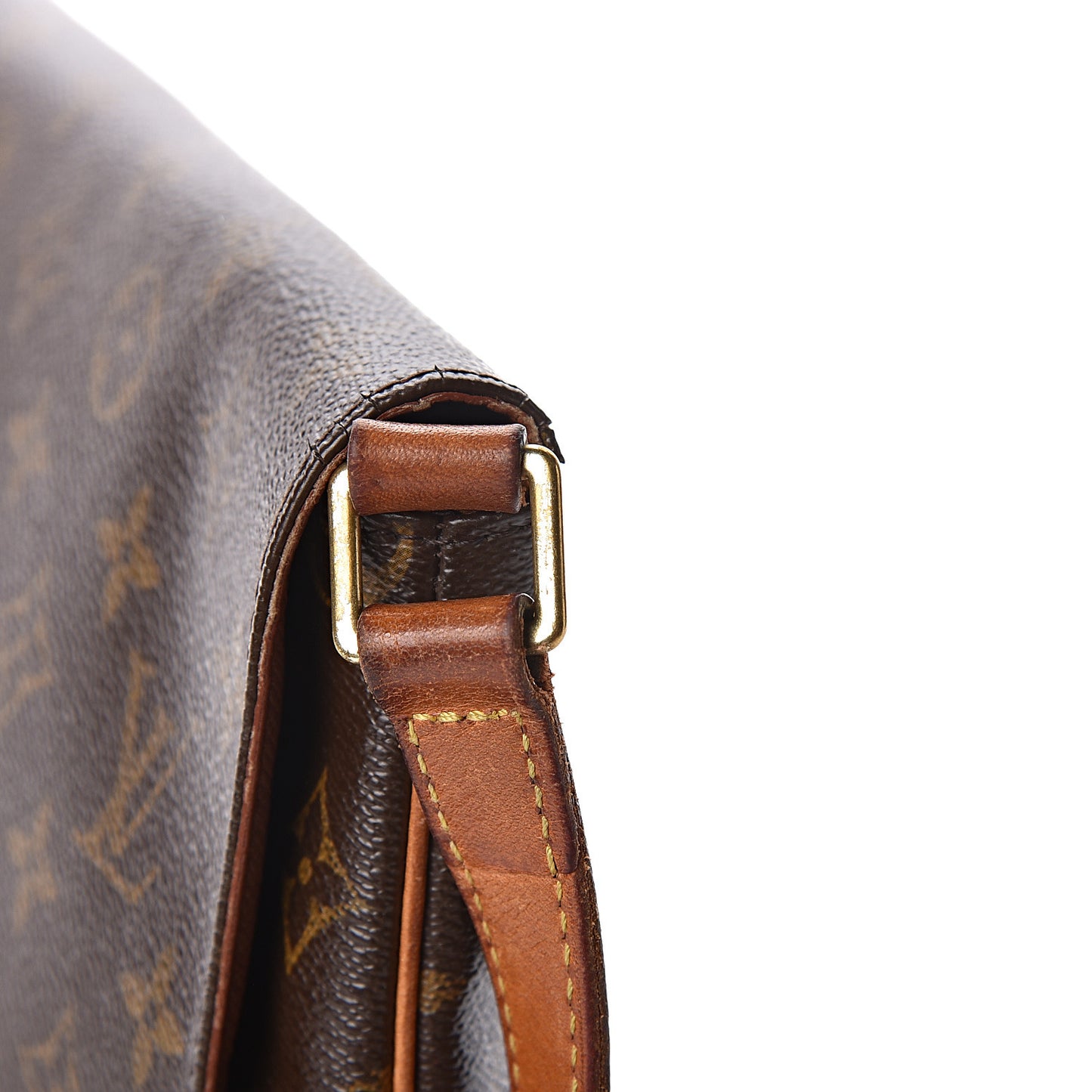 Monogram Musette Tango