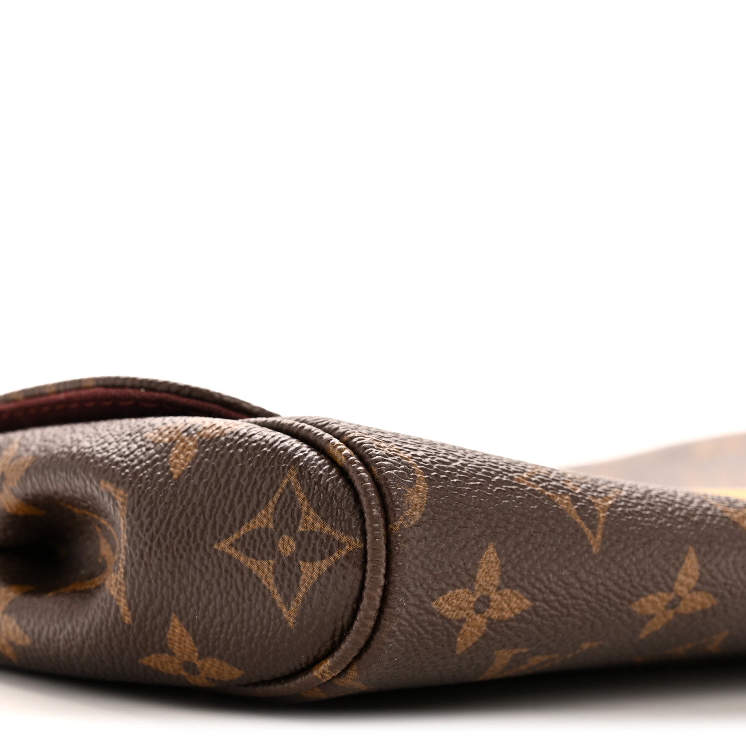 Louis Vuitton Monogram Favorite MM 9 of 14