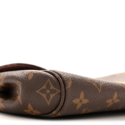 Louis Vuitton Monogram Favorite MM 9 of 14