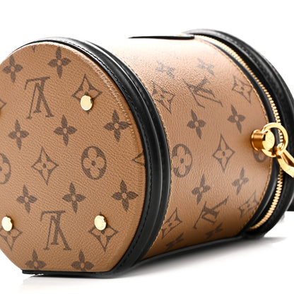 Louis Vuitton Reverse Monogram Cannes 9 of 9