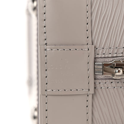 Louis Vuitton Epi Alma PM Gres 6 of 9