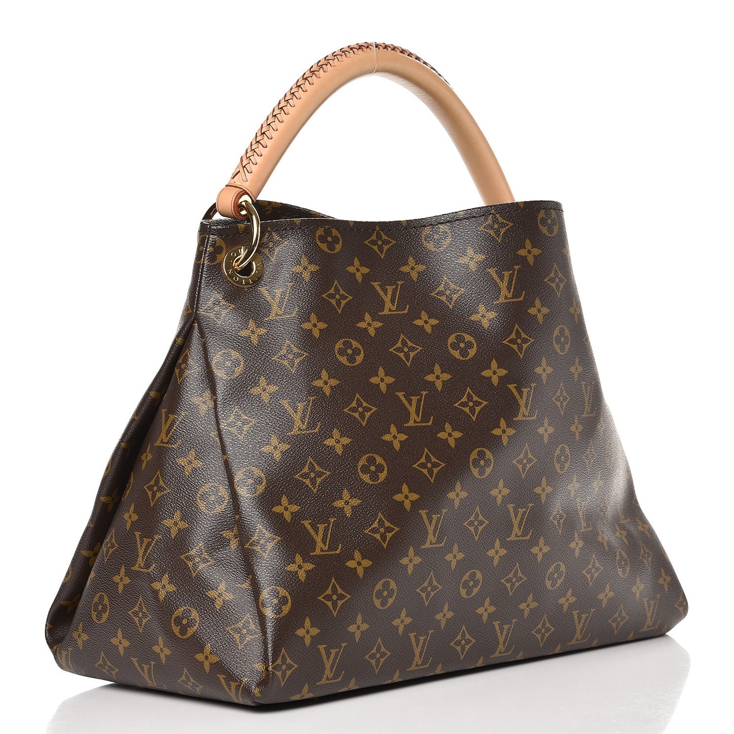 Monogram Artsy MM