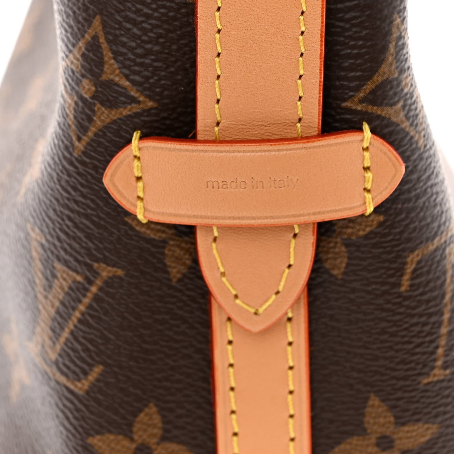 Louis Vuitton Monogram CarryAll PM 8 of 13