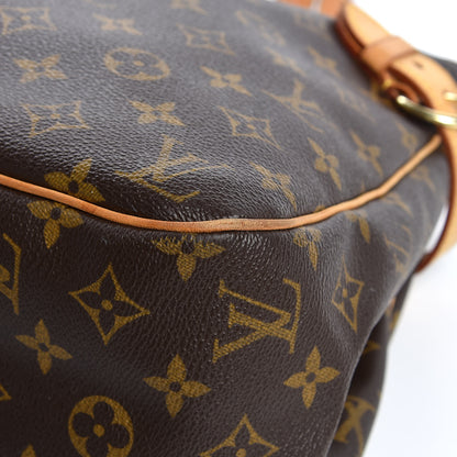 Louis Vuitton Monogram Batignolles Horizontal 9 of 12