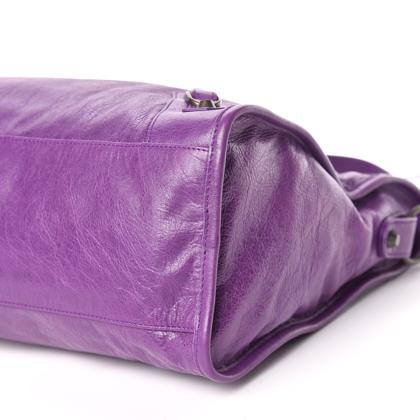 Agneau Classic Hardware City Ultraviolet