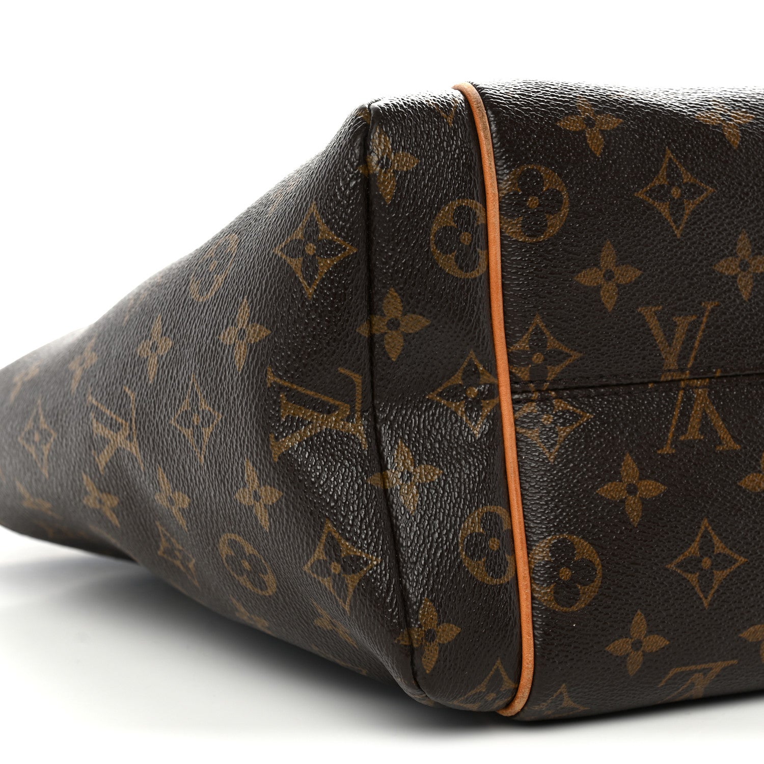 Louis Vuitton Monogram Totally MM 8 of 18