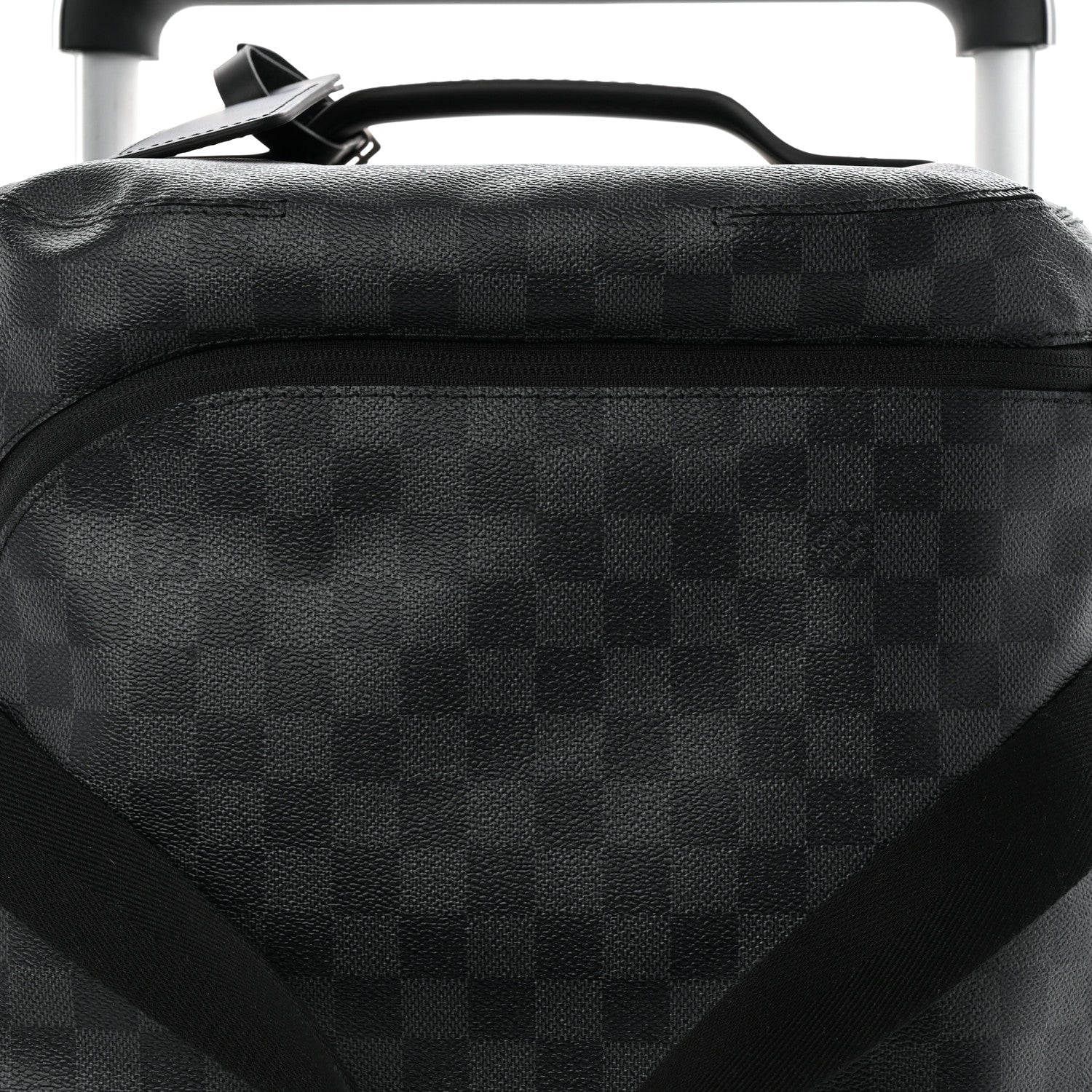 Louis Vuitton Damier Graphite Horizon Soft Duffle 55 1783395