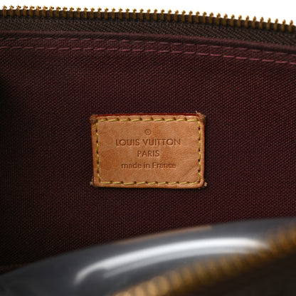 Louis Vuitton Monogram Berri PM 6 of 12
