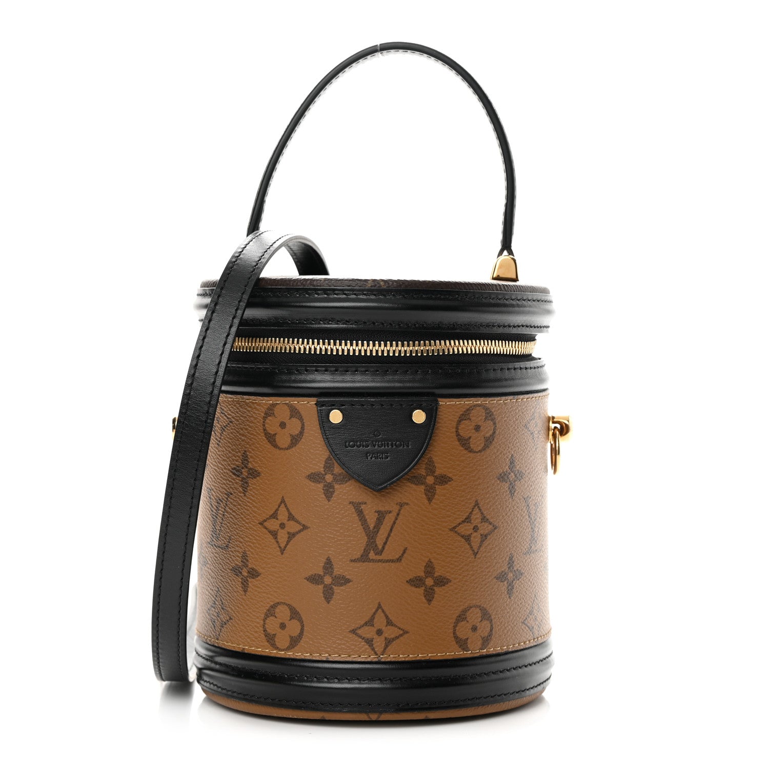 Louis Vuitton Reverse Monogram Cannes 1 of 11