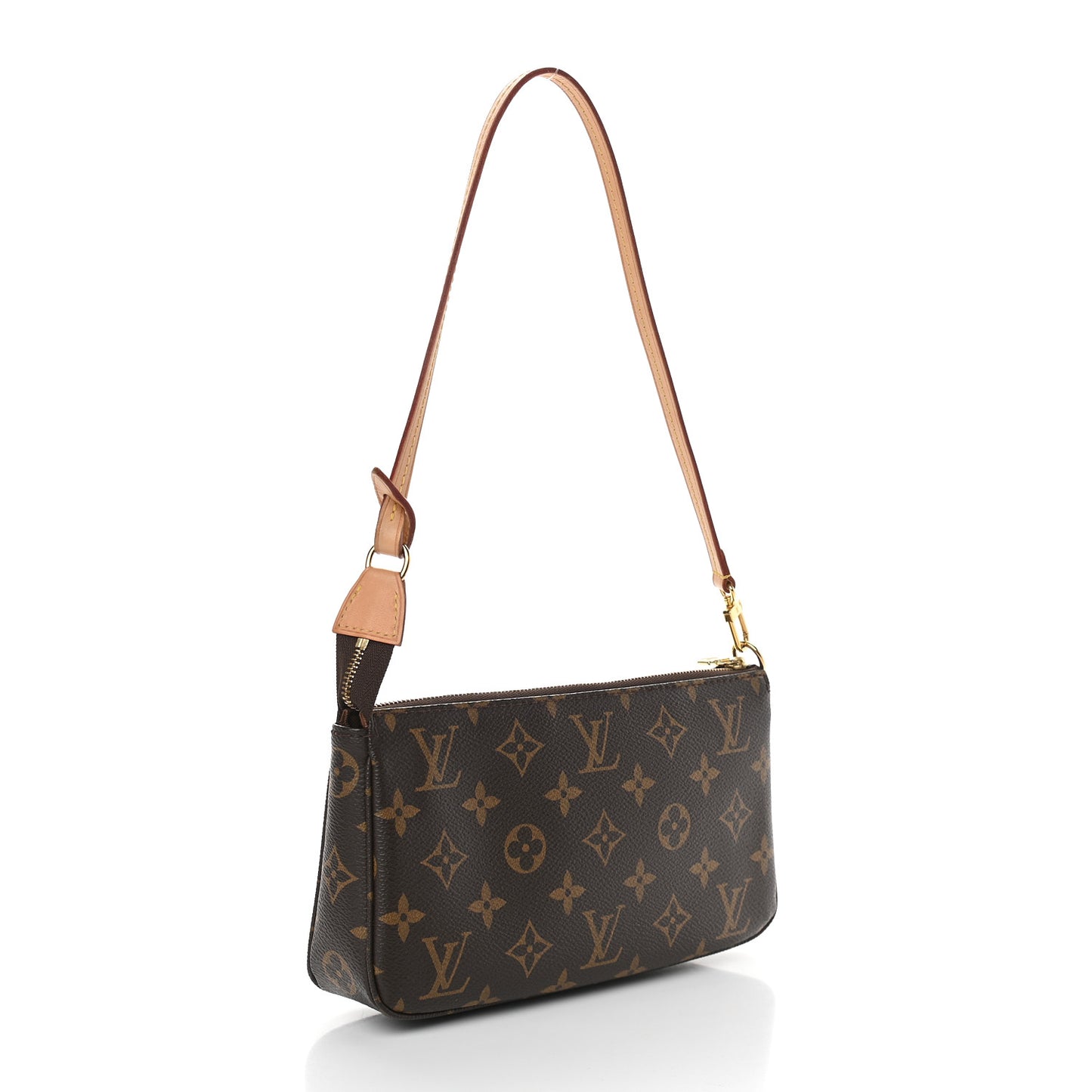 Monogram Pochette Accessories NM