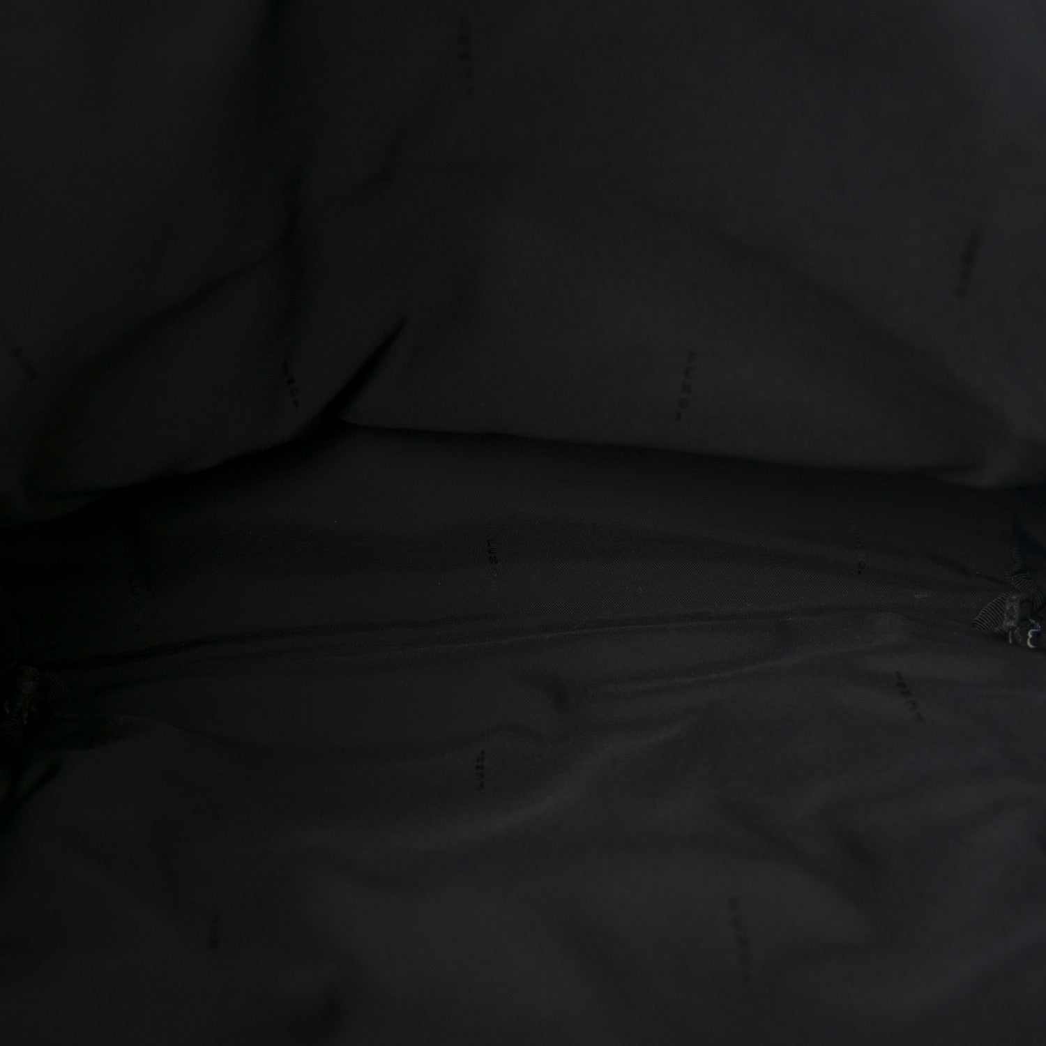 Fendi Nylon Vitello Elite Flamingo Granite Lightning Monster Eyes Backpack  Military Lavagna Multicolor 12 of 31