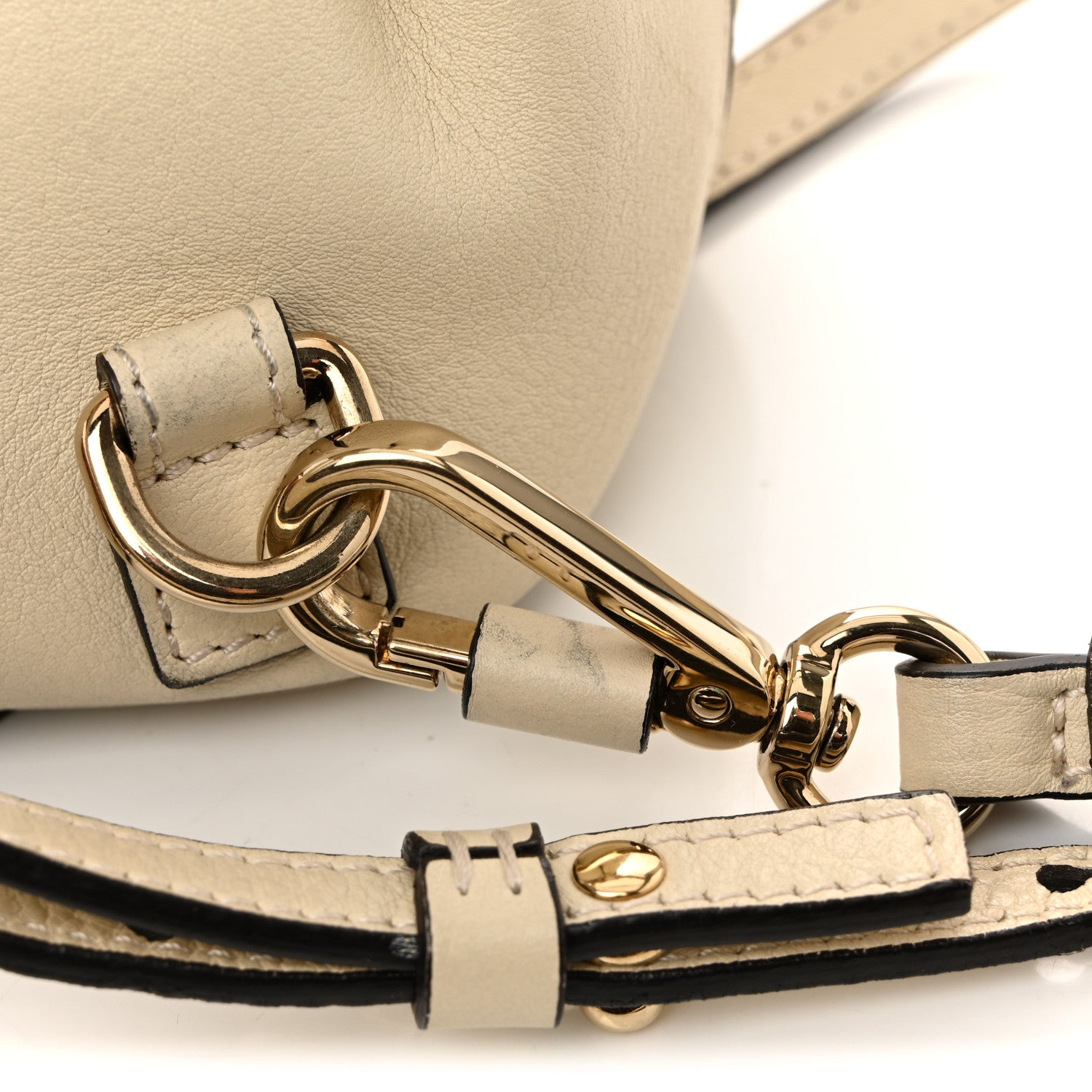 chloe faye mini backpack off white Chloe Suede Calfskin Mini Faye Backpack Off White 1785094 – FASHIONPHILE