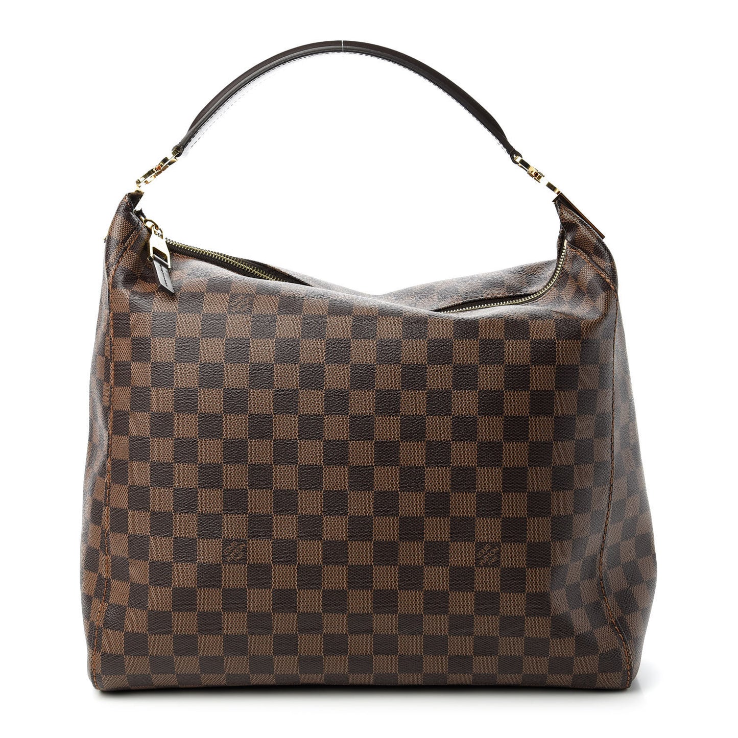 Damier Ebene Portobello GM