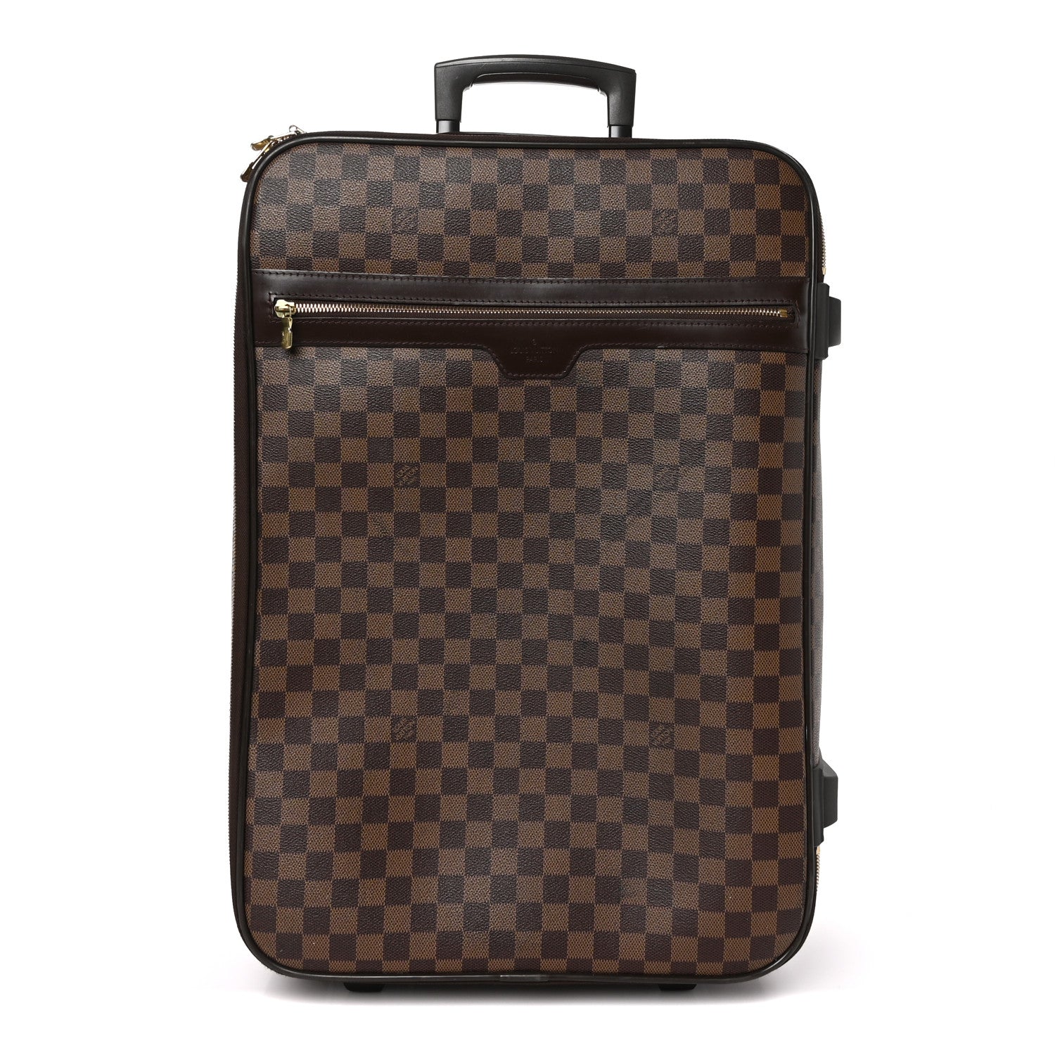 Louis Vuitton Damier Ebene Pegase 60 1 of 14