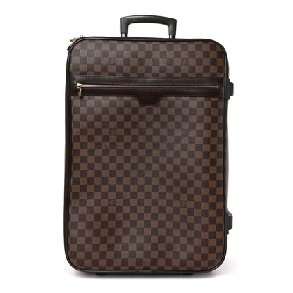 Louis Vuitton Damier Ebene Pegase 60 1 of 14
