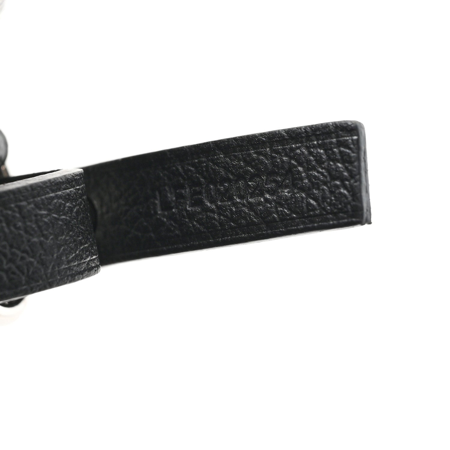 Goyard Goyardine Boheme Hobo Black 8 of 11