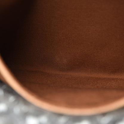 Louis Vuitton Monogram Cabas Mezzo 13 of 13
