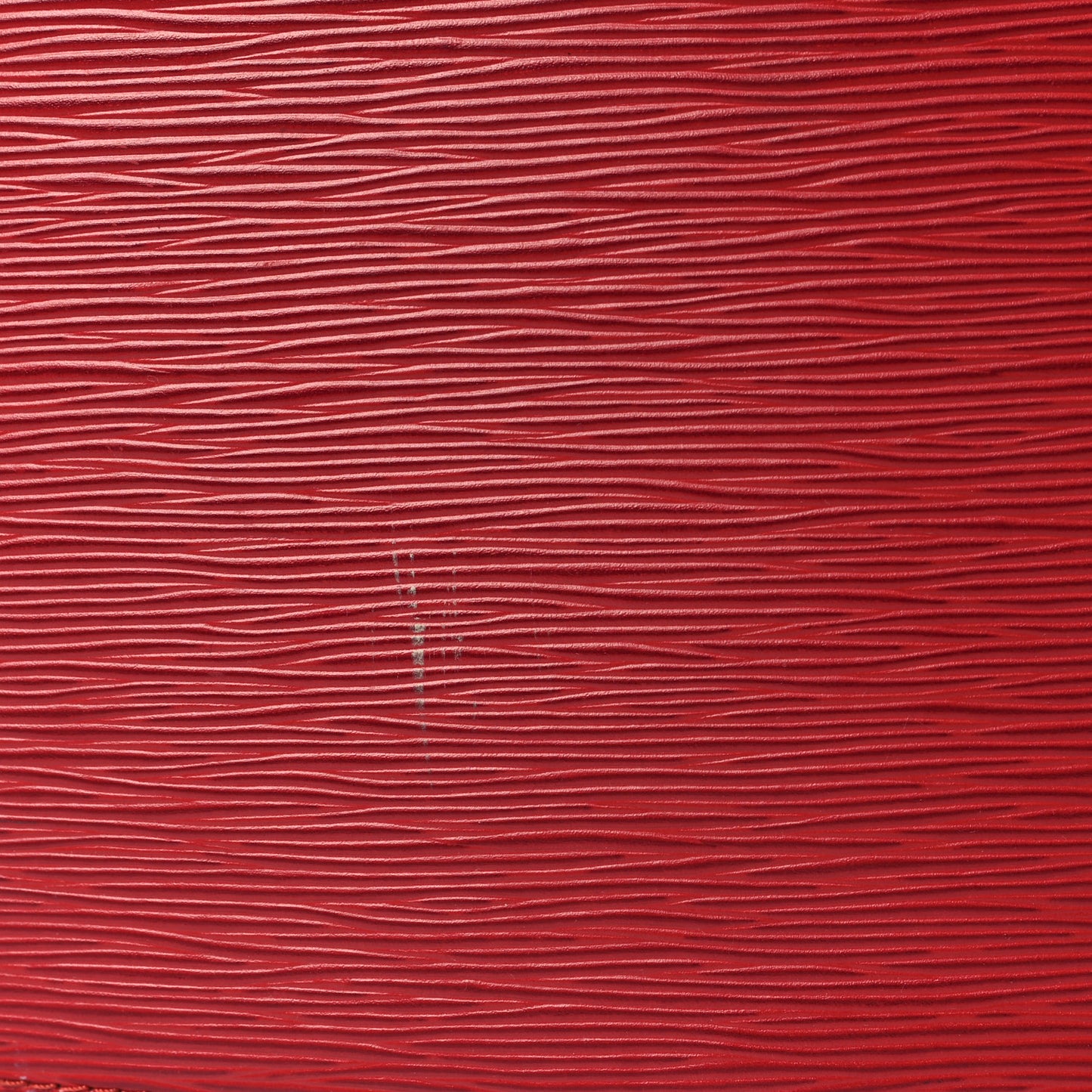 Epi Keepall 55 Castillan Red