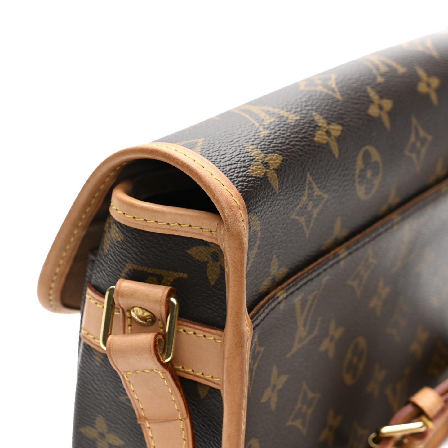 Monogram Sologne