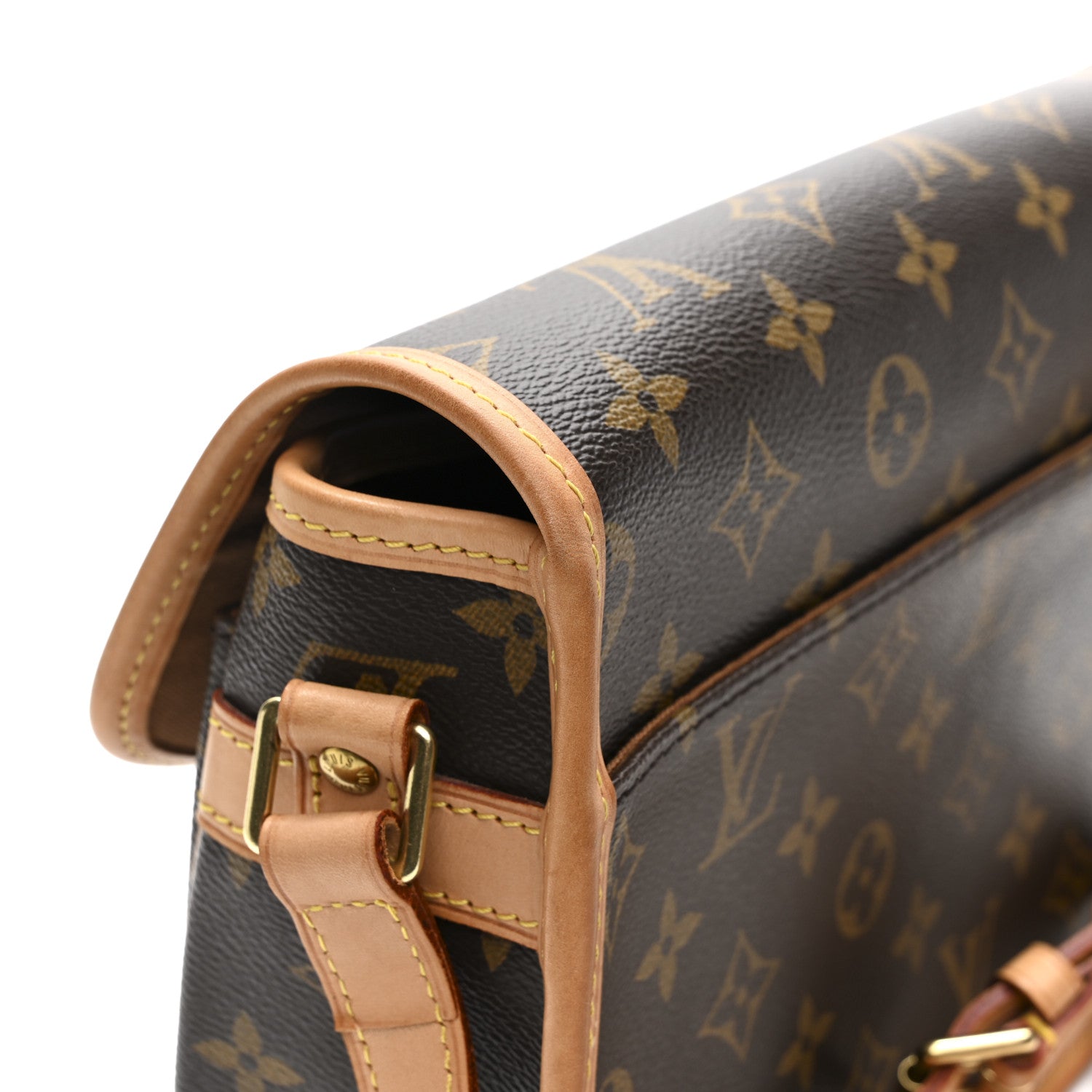 Louis Vuitton Monogram Sologne 11 of 17
