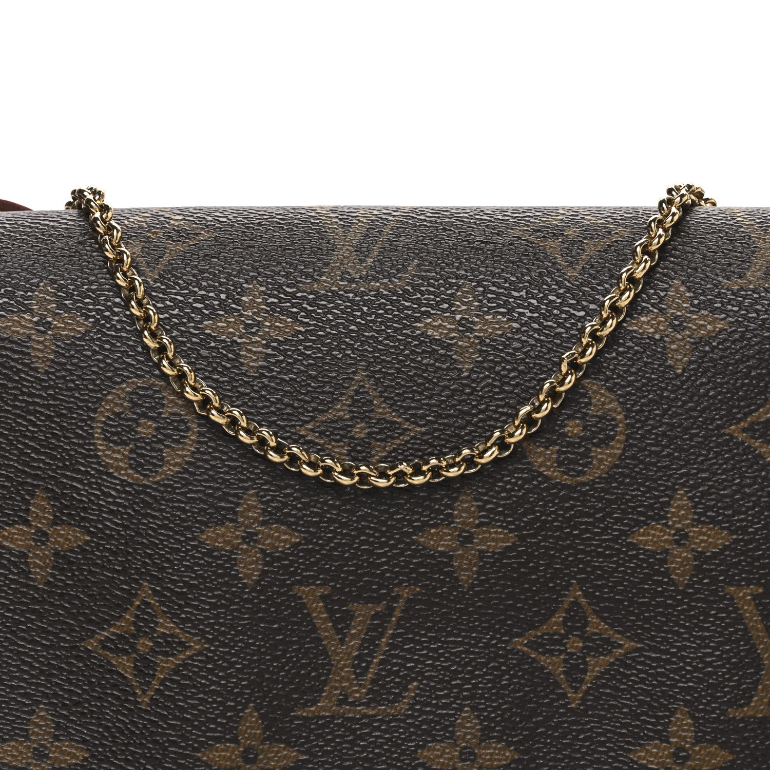 Louis Vuitton Monogram Favorite PM 9 of 12