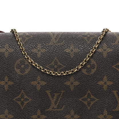 Louis Vuitton Monogram Favorite PM 9 of 12