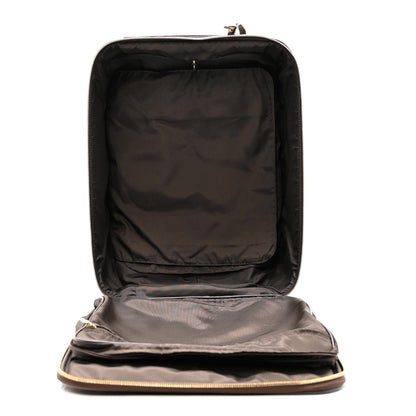 Louis Vuitton Damier Ebene Pegase 45 Rolling Luggage 4 of 14