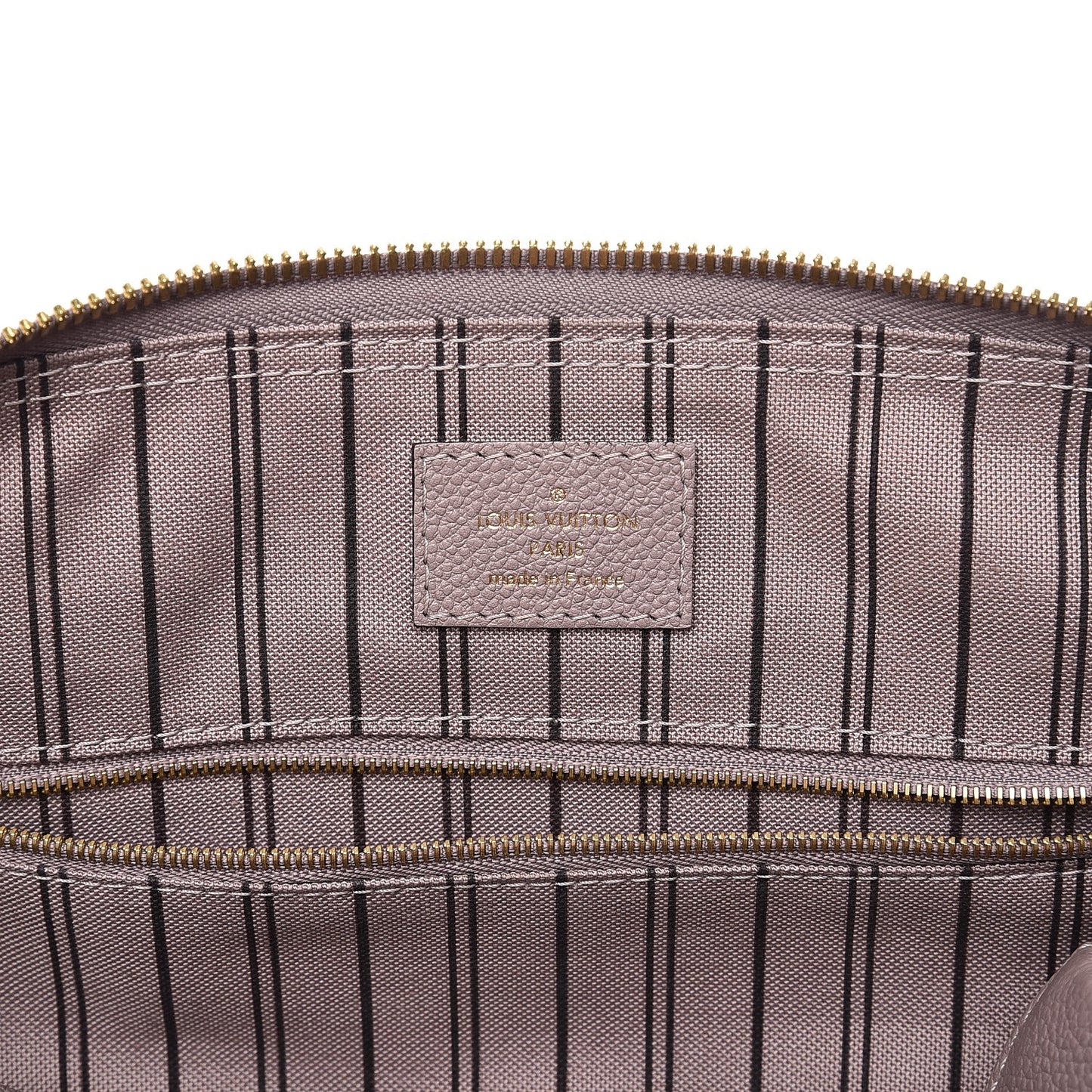 Empreinte Speedy Bandouliere 25 NM Mastic