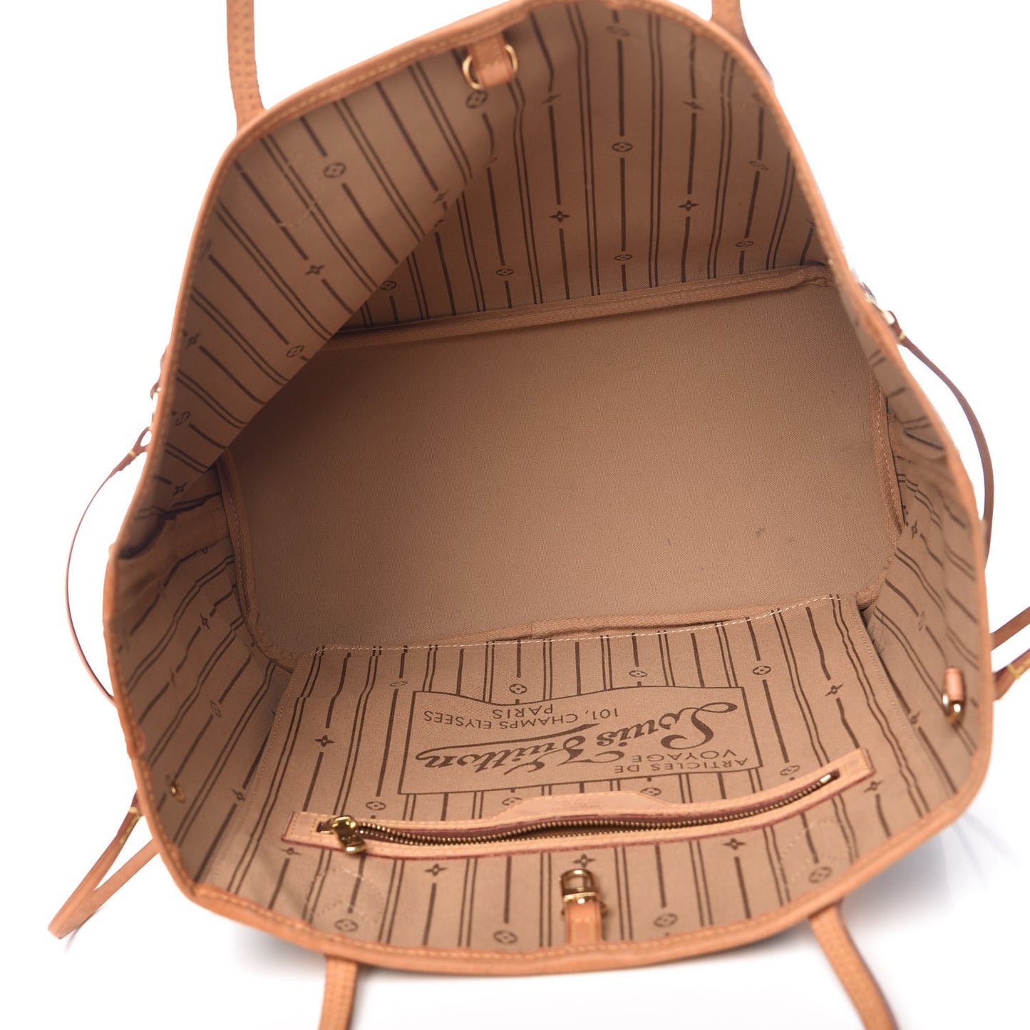 Monogram Neverfull MM