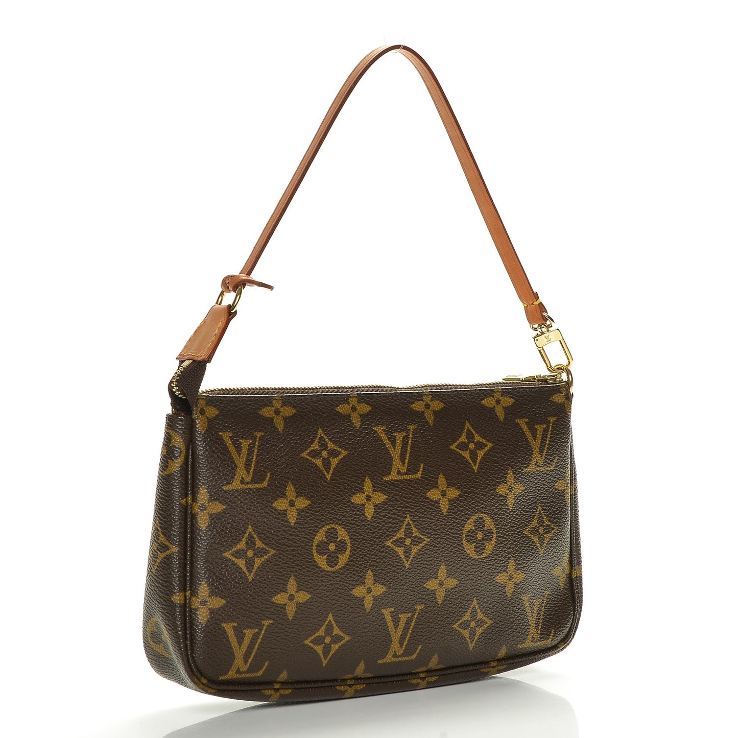 Monogram Pochette Accessories