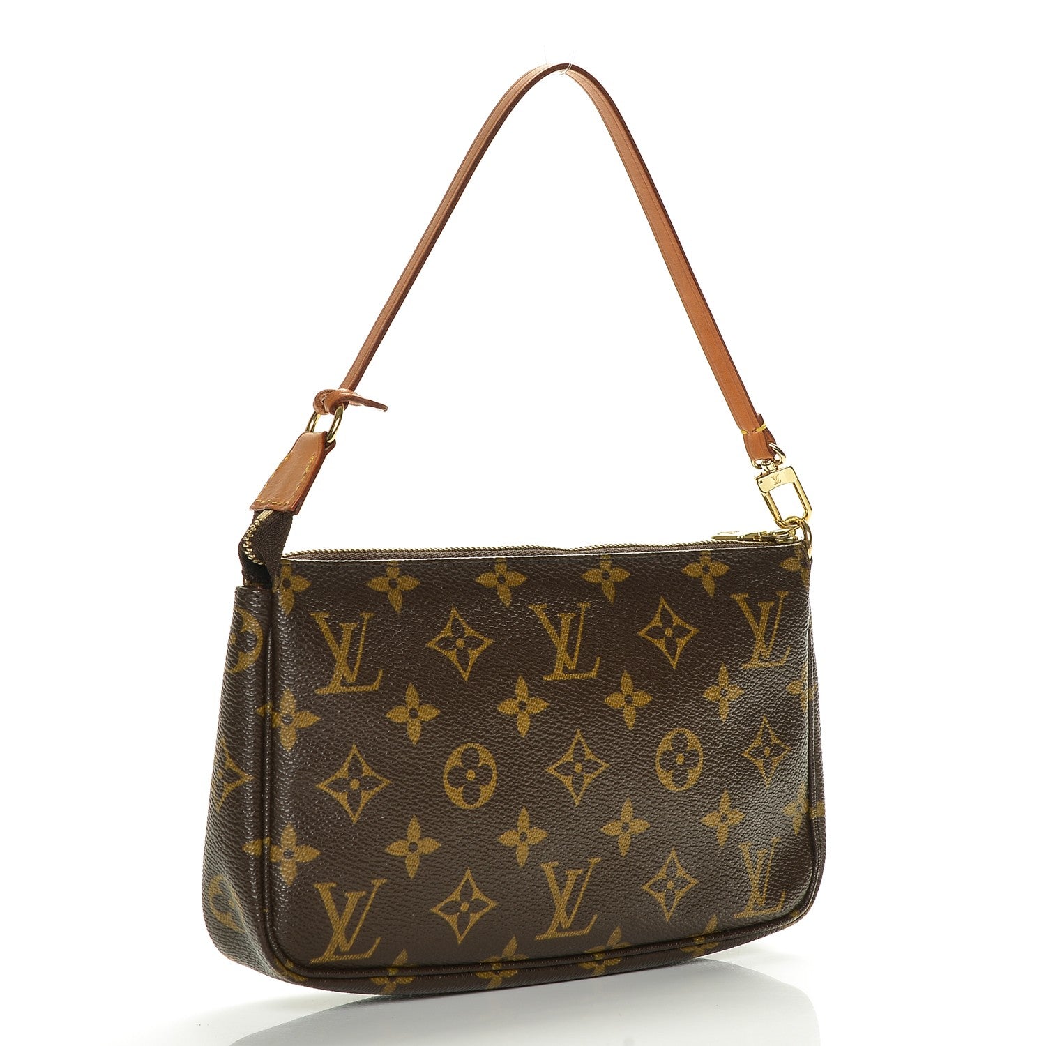 Louis Vuitton Monogram Pochette Accessories 3 of 6