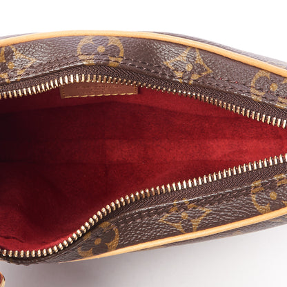Louis Vuitton Monogram Croissant PM 7 of 8